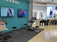 -盛视视光中心(东中街店)