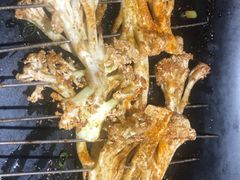 -金陵大勇烧烤·小龙虾·海鲜大咖(竹山路店)