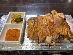 -塞伊德蒙餐(兴安南路店)