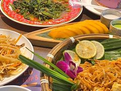 虾酱空心菜-泰妃殿(新世界旗舰店)