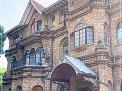 -马勒别墅饭店(静安寺店)