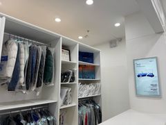 -布瑞琳洗衣(望京万象汇店)