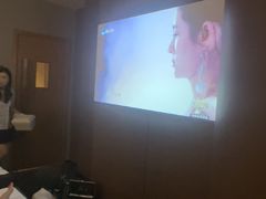 -大汉足道·影院式足疗按摩SPA(友谊广场店)