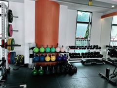 -MEGA BASE 健身馆(南山店)