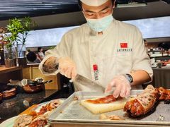 -在前门·烤鸭北京菜(五月花广场店)