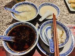 -南京大牌档(香港广场店)