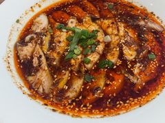 -一个叫川的地方(麒麟新天地店)