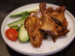 烤鸡-THE PAWON·8碗(古北SOHO店)