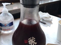 -丁卯•铜锅涮肉(工体店)