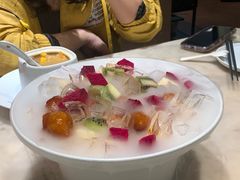 -汤城小厨•粤菜•靓汤(西直门凯德MALL店)