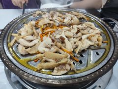 -凯盈阁·顺德私房菜·桑拿鸡