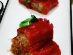 红米肠粉-北海渔村酒楼·粤菜海鲜点心(新华店)