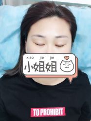 -Verywang半永久纹眉•仪器野生眉