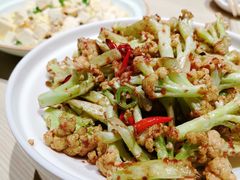 -小船渔村•大连菜•大连焖鱼(黄河路店)