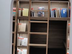 -散人研习社(南京西路旗舰店)