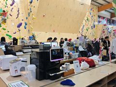 -成都大松果马达攀岩馆(金石店)