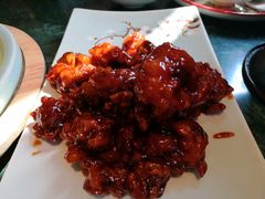 -新白鹿餐厅(悠迈生活广场店)