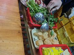 -司马街鸡煲(西华路店)