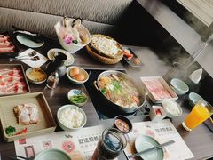 -MoMo牧场·寿喜烧专门店(长泰广场店)