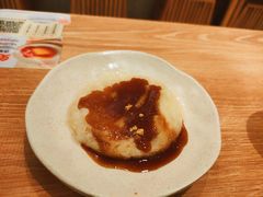 古早红糖糍粑-小满手工粉(北京来福士店)