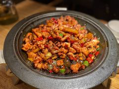 -六月雪干锅(涪城万达广场店)