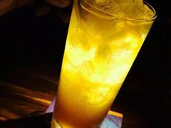-HUNTING BAR亨霆鸡尾酒馆(越秀淘金店)