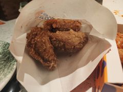 -前进5路汉堡炸鸡(前进五路店)