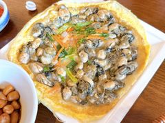 传统海蛎煎-海坛特色小吃·只做平潭特色菜(平潭店)
