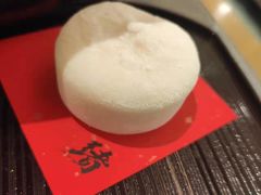 -一绪に寿喜烧(虹悦城店)