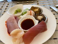 -上海和平饭店华懋阁 Cathay Room