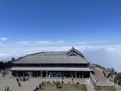 -峨眉山风景名胜区