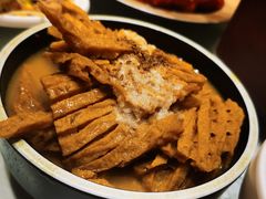 -谷连天八宝粥家常菜(正定店)