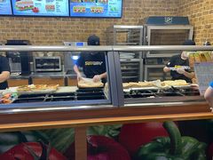 -赛百味SUBWAY(都汇天地店)