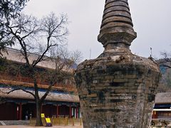 -潭柘寺景区