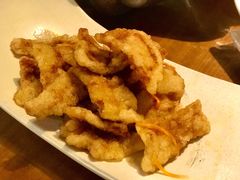 最东北锅包肉-95号酱骨·一块豆腐(展春园西路店)