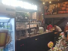 -管氏翅吧(广渠门店)