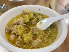 -笨罗卜浏阳菜馆(太平街店)