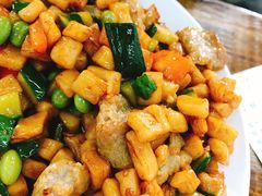 -老磁器口豆汁店(马家堡店)