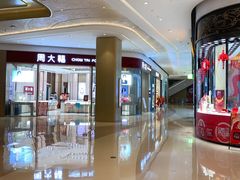 -布吉佳兆业广场