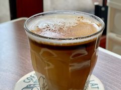-SAFARI COFFEE