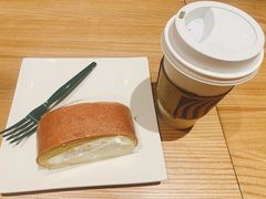-星巴克臻选(福州仓山万达店)