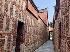 -晋江五店市传统文化旅游区