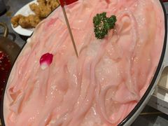 -长嘉·河图火锅(长嘉汇江景旗舰店)