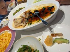 -上座·餐厅(阳光100店)