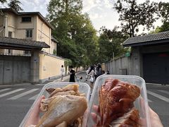 -味香鸭子店(汉口西路店)