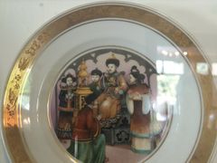 -阿兹凯乐·老洋房西餐