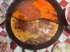 -赵美丽重庆火锅(西安直营总店)