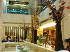 -凯乐会量贩KTV(国防大厦总店)