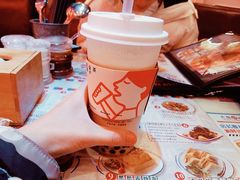 -喜茶(北京三里屯太古里店)