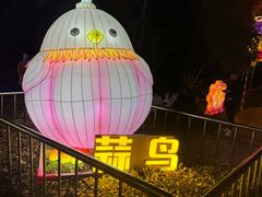 -武汉园博园(武汉自然博物馆)